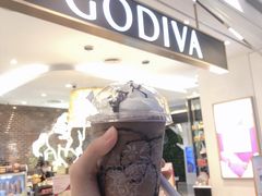 门面-GODIVA(美罗城店)