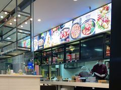-零度空间·台湾小馆(五道口购物中心店)