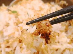 招牌四宝饭-膳心记-明火四宝煲仔饭(燕南店)
