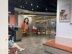 -海马体照相馆(天津世纪都会店)