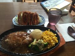 -铃木食堂(帽儿胡同店)