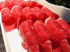 -海底捞火锅(崇文门新世界百货店)