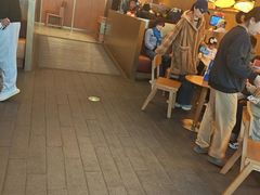 -巴奴毛肚火锅(二七万达店)