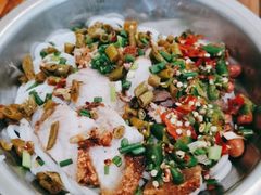 -老东江米粉