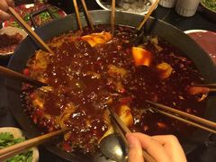 -星鸿社重庆老火锅