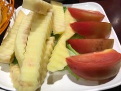 -野菌皇海景野生菌火锅(滨海大道店)
