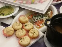 -苏州人家·精致苏帮菜(斜塘店)