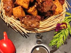 -天和晟烤鸭店(世纪坛店)