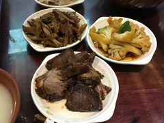 -老德安面馆(翠竹新村南区店)