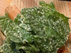 -李二鲜鱼(六堰大洋直营店)