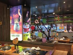 -潮火锅·麻辣牛肉火锅(观音桥方圆·LIVE店)