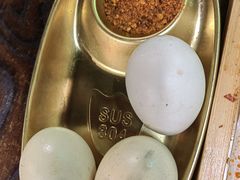 -东北特色烧烤(赣榆店)