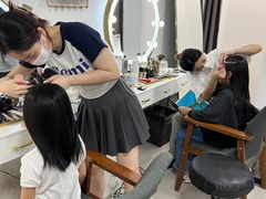 -DEKA大咔摄影·企业形象照·商务形象照拍摄(番禺南村万博店)