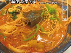 -曹宝林砂锅麻辣烫(星光路店)