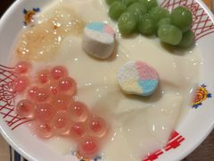 -破三川·新川菜(静安大融城店)