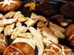 -刘炭长牛烧大块烤肉(珠海香洲店)