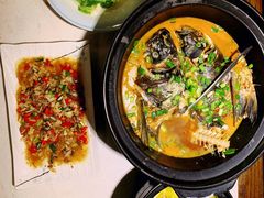 -千岛湖小鱼儿·淳安匠心农家菜