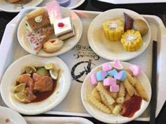 -萧邦音乐会所KTV·蒸汽活海鲜自助(福田店)