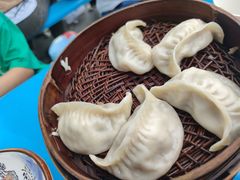 花园蒸饺-花园茶楼(兴城西路店)