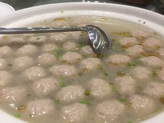-城南往事风味主题餐厅(领秀城店)
