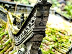 -石台牯牛降景区