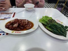 -澳门陈光记烧味饭店(南京德基广场店)