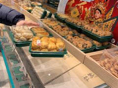 -泸溪河桃酥(西直门凯德店)