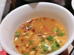 -尚尚仙·酸汤猪手·猪肚鸡火锅(华联万柳购物中心店)