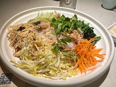 -北李妈妈菜·海肠捞饭(高新万达店)