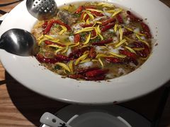 -太二酸菜鱼(深圳布吉万象汇店)