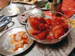 -西塔老太太泥炉烤肉(温州首店万象城黑金店)