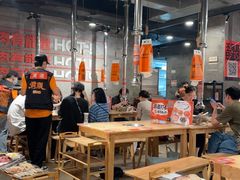 -霸腹烤肉(厦门柚子番店)