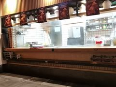 -绿茶餐厅(西单老佛爷店)