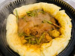 -满兴咱妈烀饼铁锅炖(兰州北街店)