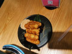 -鸣记脆皮烤鱼(铁西店)