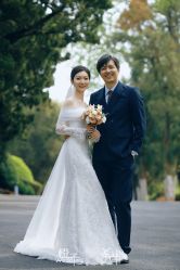 -拉瑞娜LaReine婚纱礼服高级定制