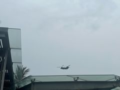 -圣淘沙天际线斜坡滑车
