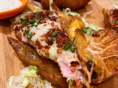 -彼德西餐厅(凯德广场新南店)