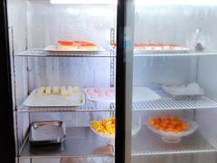 自助取餐区-圣火营自助烤肉(南京东路店)