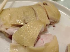 -星河湾半岛酒店-真粤中餐厅