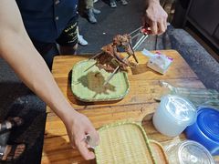 -新疆伊宁远征餐厅