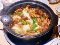 -夜郎国·贵州菜(南山店)