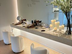 -左右Massage/Spa(长寿路店)