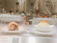 -新一番三文鱼寿司(大东海店)