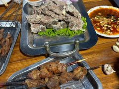 -新疆哈利德餐厅(紫薇都市店)