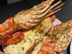 -拉蒂娜·巴西牛排馆 Latina·Brazilian Steakhouse(王府井喜悦店)