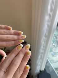 -HUII NAIL绘京美甲美睫会馆