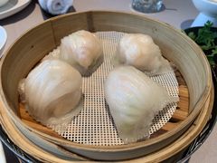 翠绿虾饺皇-金海华·悦食东方(苏州中心商场店)