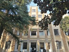 -南京中国近代史遗址博物馆(南京总统府)