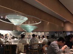 -胡麻(静安嘉里店)